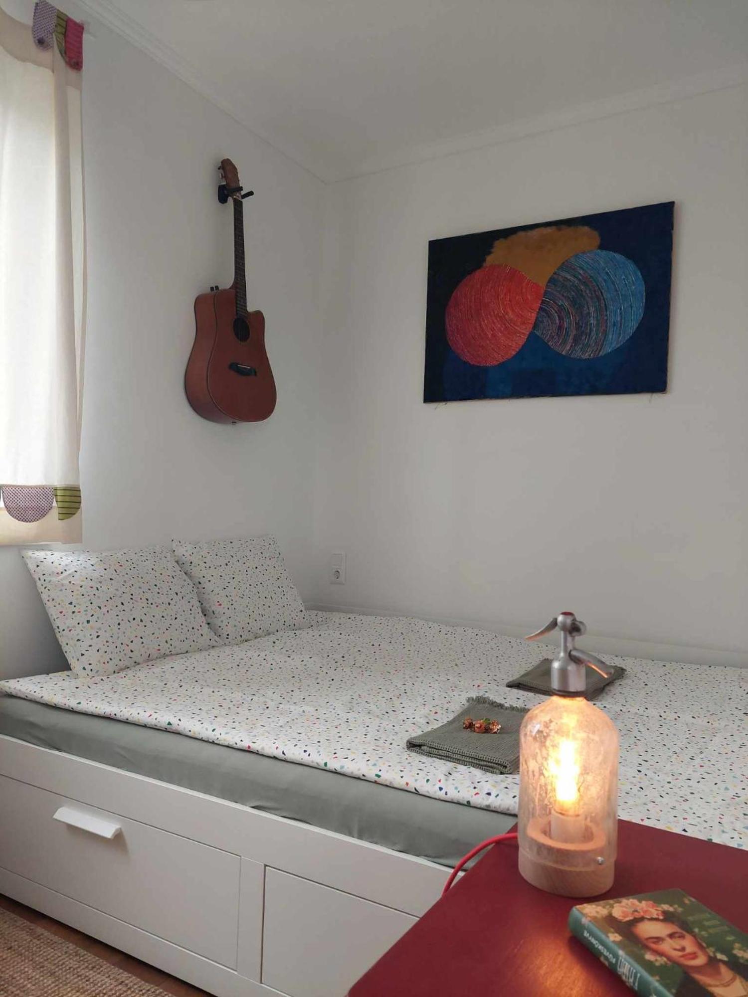 Bohem Apartman Buda Budapest Esterno foto
