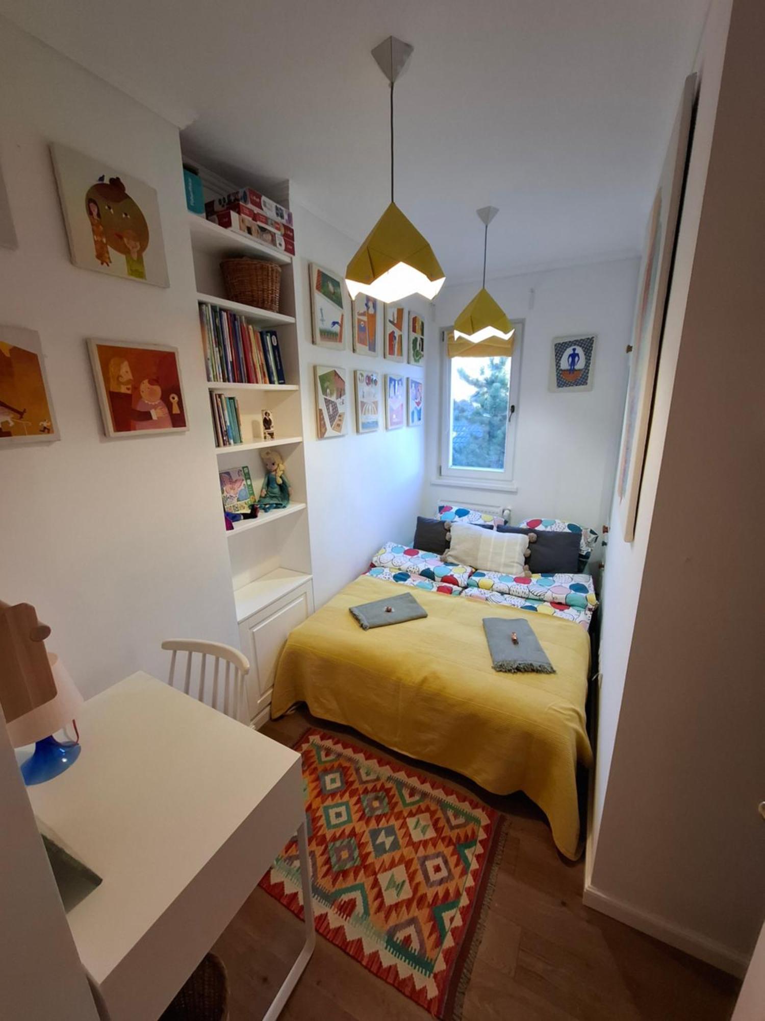 Bohem Apartman Buda Budapest Esterno foto