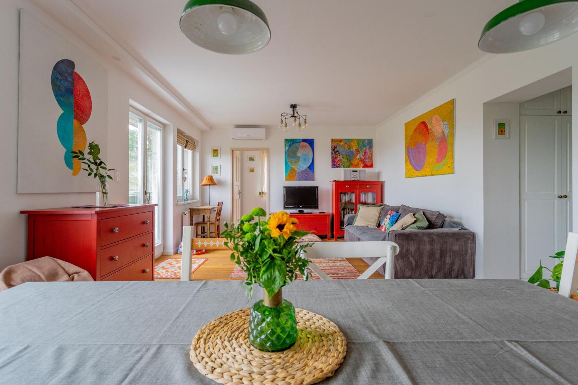 Bohem Apartman Buda Budapest Esterno foto