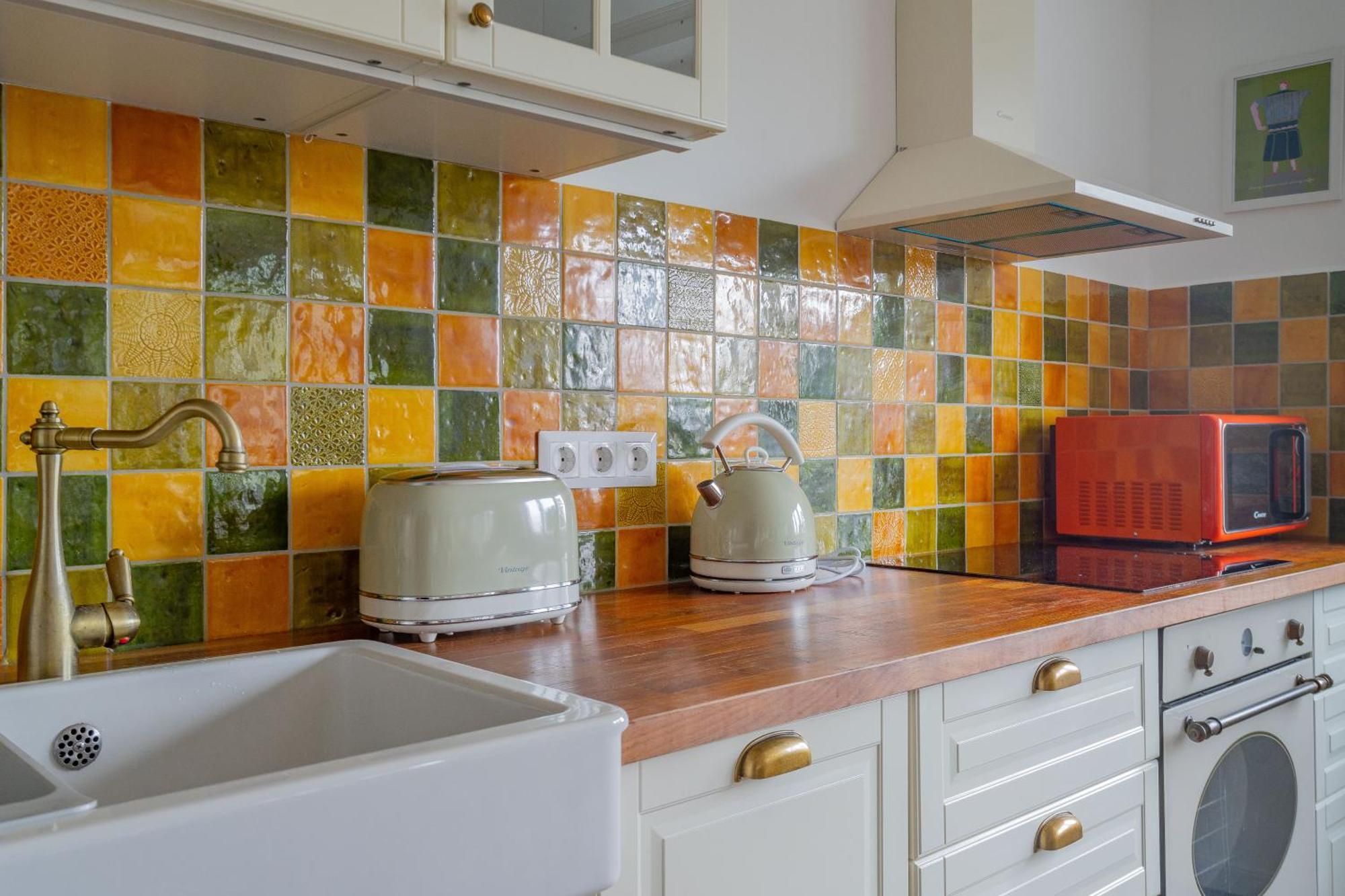 Bohem Apartman Buda Budapest Esterno foto