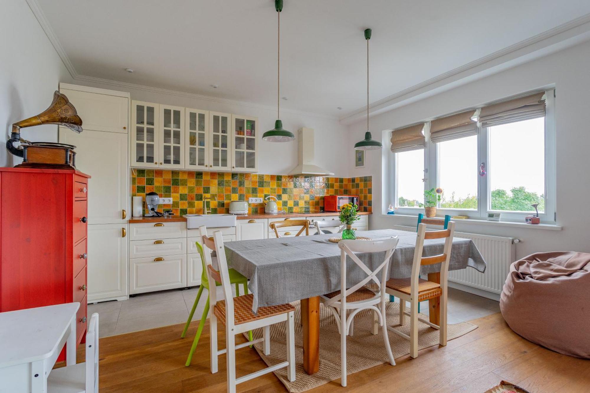 Bohem Apartman Buda Budapest Esterno foto