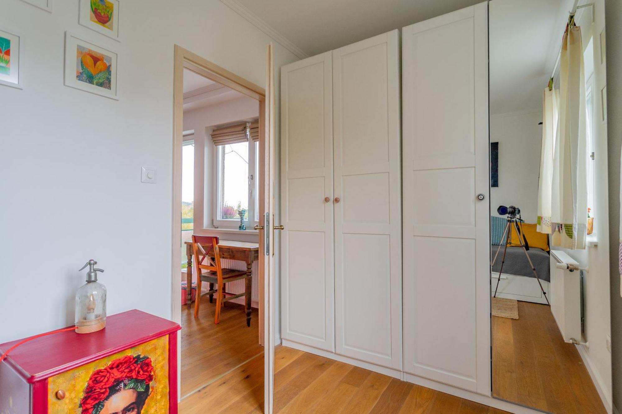 Bohem Apartman Buda Budapest Esterno foto