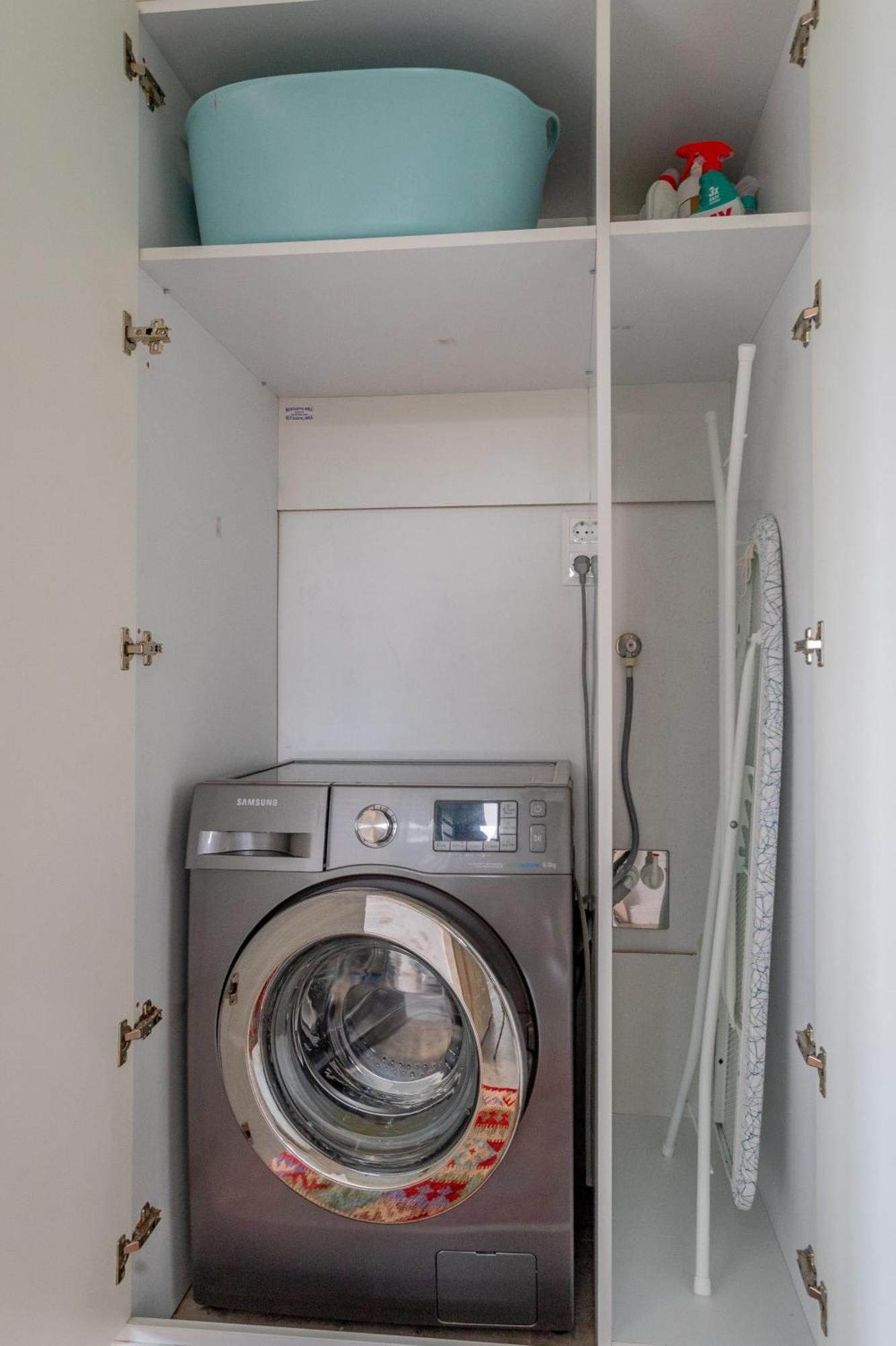 Bohem Apartman Buda Budapest Esterno foto