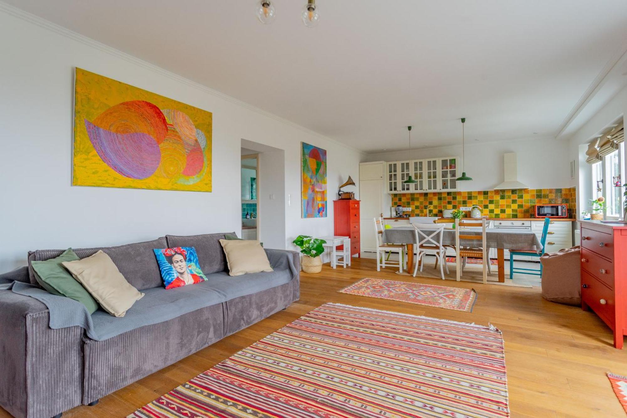 Bohem Apartman Buda Budapest Esterno foto