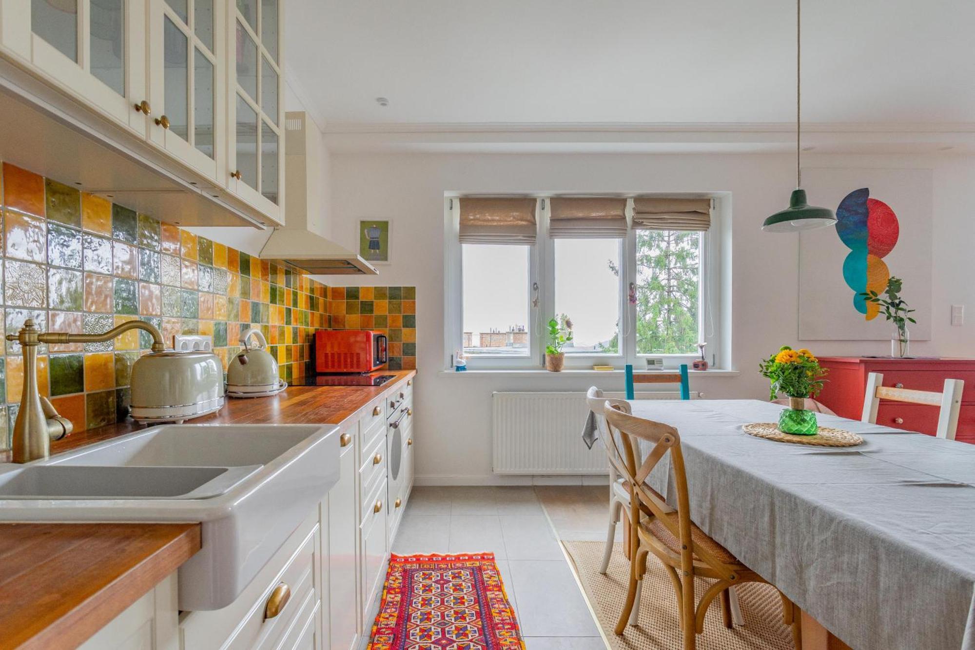 Bohem Apartman Buda Budapest Esterno foto