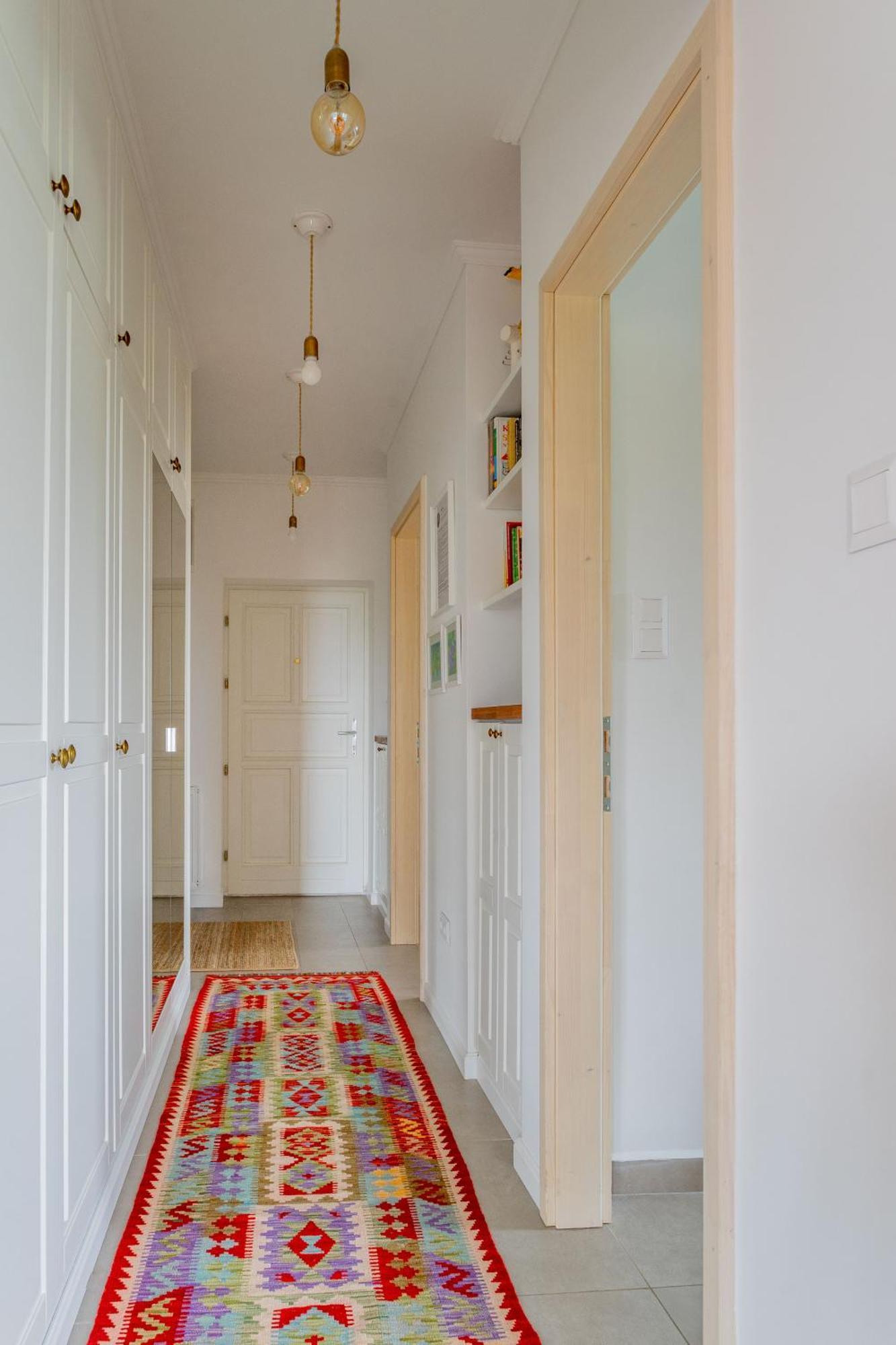 Bohem Apartman Buda Budapest Esterno foto